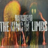 LP RADIOHEAD   THE KING OF LIMBS   (EDITION LIMITED)