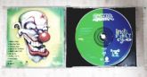 Cd  Infectious  Grooves   Groove Family Cyco     Importado