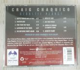 Cd  Craig Chaquico  Acoustic Planet    Importado