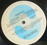 LP  RENASCER  2   TRILHA SONORA DE NOVELAS (NACIONAL)