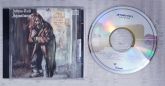 Cd  Jethro Tull    Aqualung   (Importado)