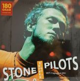 LP  STONE TEMPLE PILOTS  MTV  UNPLUGGED 1993