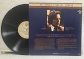 Lp  Antonio Carlos Jobim     Urubu  Reedição