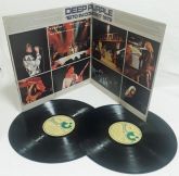 LP  DEEP PURPLE     IN CONCERT    DUPLO