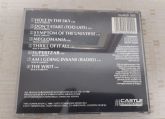 Cd  Black  Sabbath    Sabotage     importado