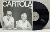 Lp  Cartola    1976    (Discos Marcus Pereira)