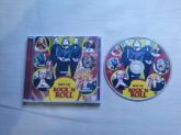 Cd  The Best  Of  Rock n'Roll      (Varias Bandas)