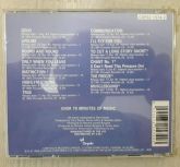 Cd  Spandau Ballet   The Twelve Inch  Mixes  importado