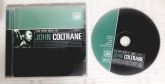 Cd  John  Coltrane   The Very Best Of