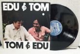 LP  EDU & TOM      TOM & EDU