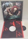 Lp Satan Cruel Magic Clear Vinil  importado