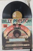 Lp Billy Preston Everybody Likes Some Kind Of Music