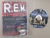 Dvd    R.E.M.      Perfect       Square
