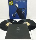 LP  KRAFTWERK  THE MIX   DUPLO