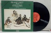 Lp Franz Liszt Título (1811 - 1886) Estudos Pré Transcendentais