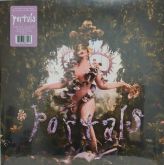 LP  MELANIE MARTINEZ    PORTALS    (IMPORTADO)