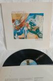 LP  JONI MITCHELL     MINGUS