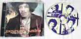 Cd  Jimi  Hendrix     Experience  Hendrix