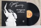 Lp  Ella Fitzgerald  &  Cole Porter     Dream Dancing