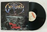 LP  OBITUARY    THE END COMPLETE  (IMPORTADO)