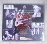 Cd  Red Hot Chili Peppers  Out In L.A.    Importado