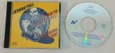 CD JETHRO TULL  TOO OLD TO ROCK N´ROLL  ....