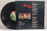 Lp  Skid Row  B- Side  Ourselves    Nacional  (1992)