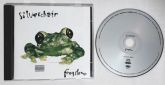 CD  SILVERCHAIR      FROGSTOMP