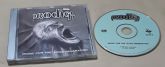 Cd  The  Prodigy   Music For The Jilted Generation   (Importado)