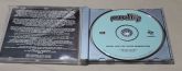 Cd  The  Prodigy   Music For The Jilted Generation   (Importado)