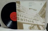 LP  THE SMITHS    " STRANGEWAYS, HERE WE COME "