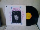 Lp Judy Garland     The Hits of    (Importado)
