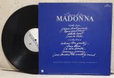 LP MADONNA   TRUE BLUE