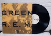 Lp  R.E.M.   Green