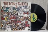 Lp  Deep Purple       The Book Of Taliesyn    1968