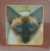 LP  BLINK 182   CHESHIRE CAT    (IMPORTADO)