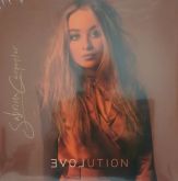LP  SABRINA CARPENTER    EVOLUTION  (IMPORTADO)