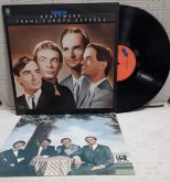 Lp  Kraftwerk  Trans -  Europe  Express