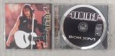 Cd  Bon Jovi   Unwired   Importado