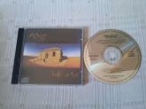 Cd   Midnight Oil   Diesel and Dust