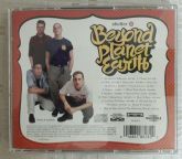 CD  SHELTER     BEYOND PLANET EARTH