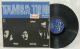 LP  TAMBA  TRIO    S/TÍTULO   1968