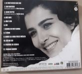 Cd  Paula  Santoro     S/Titulo  Digipack