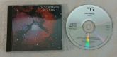 CD  KING CRIMSON  ISLANDS   (IMPORTADO)