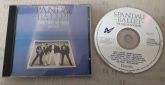 Cd  Spandau Ballet   The Twelve Inch  Mixes  importado