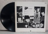 Lp  The Beatles   Rubber Soul     Reedição   1988