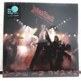 Lp  Judas Priest  Live in Japan    180 GRAM