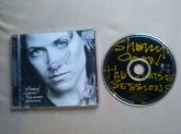 Cd  Sheryl  Crow      The Globe Sessions