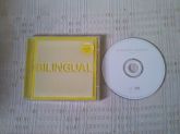 Cd  Pet Shop Boys     Bilingual