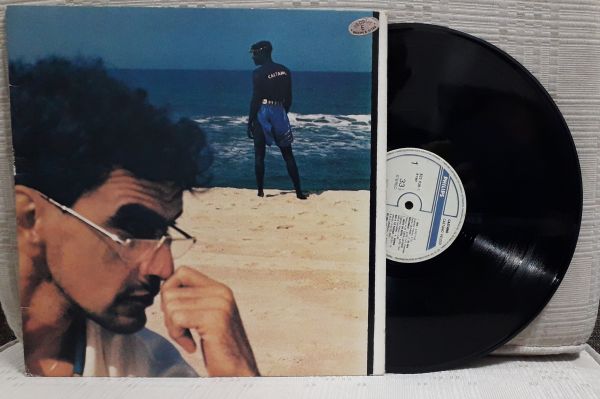 Lp  Caetano Veloso    Caetano